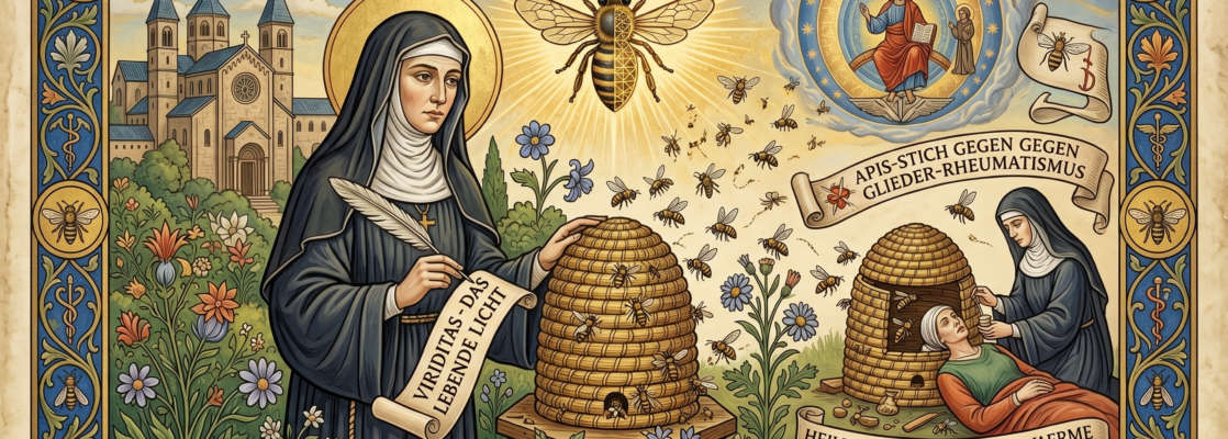 Hildegard von Bingen