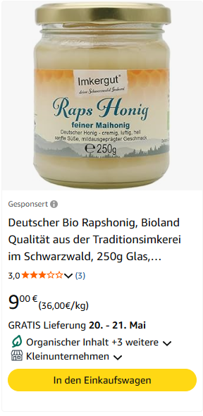 Natürliche Hilfe bei spröden Lippen