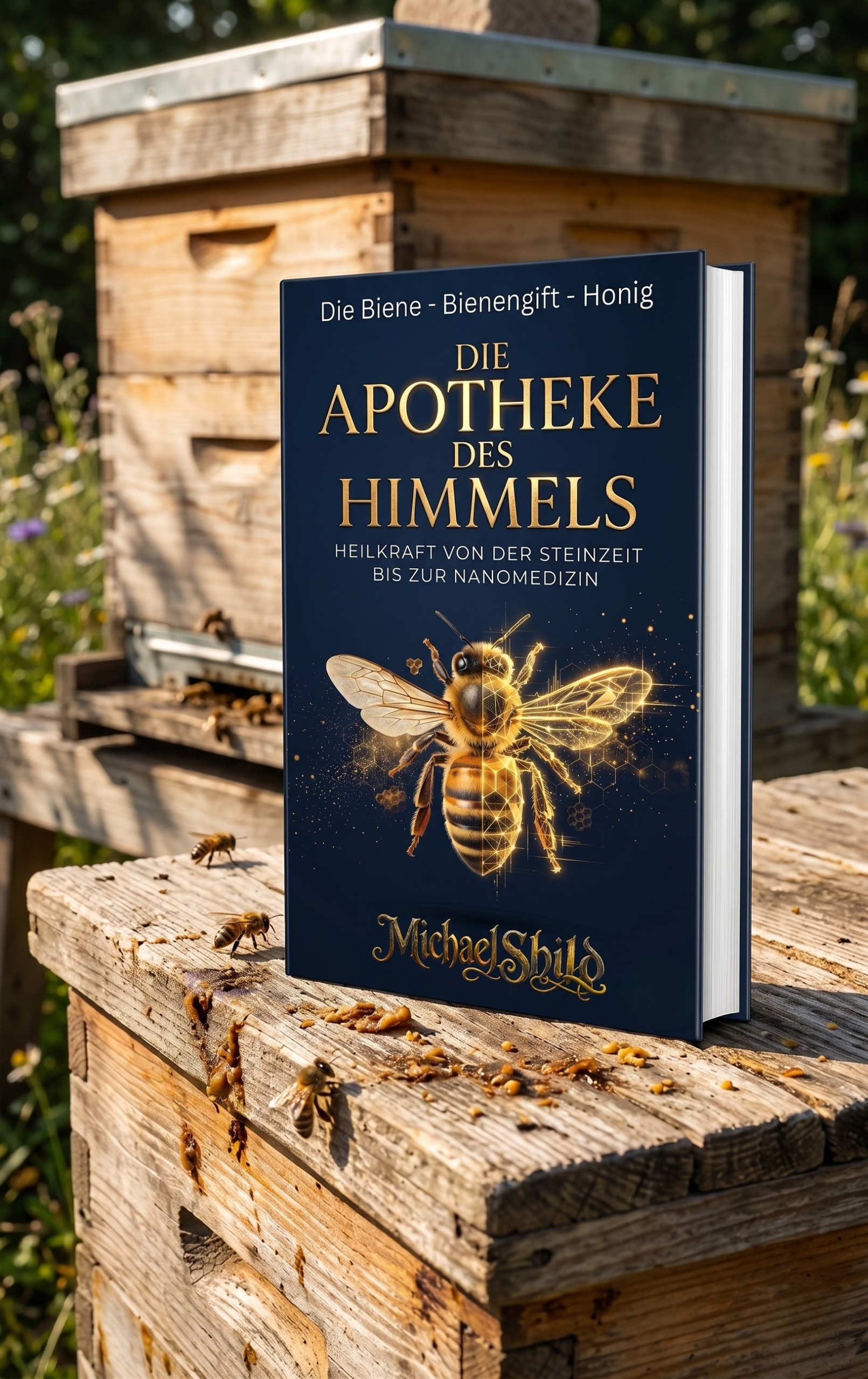 Deie Apotheke des Himmels